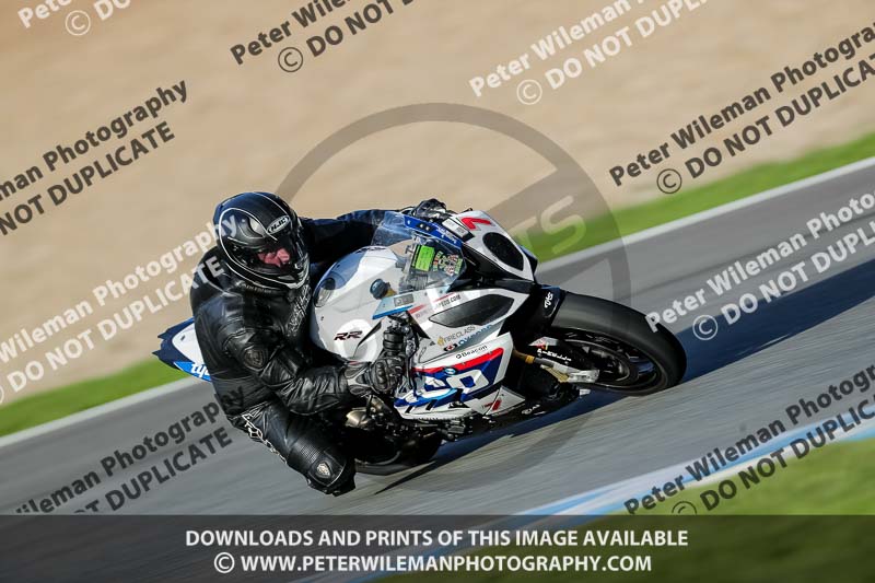 01 to 3rd december 2018;Jerez;event digital images;motorbikes;no limits;peter wileman photography;trackday;trackday digital images