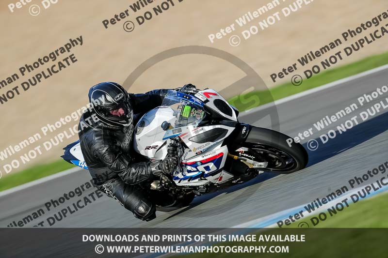 01 to 3rd december 2018;Jerez;event digital images;motorbikes;no limits;peter wileman photography;trackday;trackday digital images