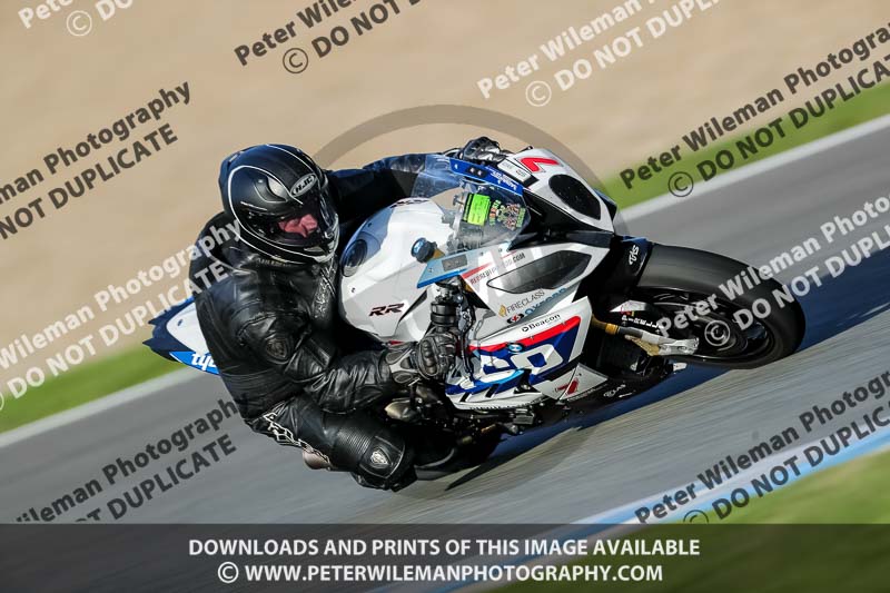 01 to 3rd december 2018;Jerez;event digital images;motorbikes;no limits;peter wileman photography;trackday;trackday digital images