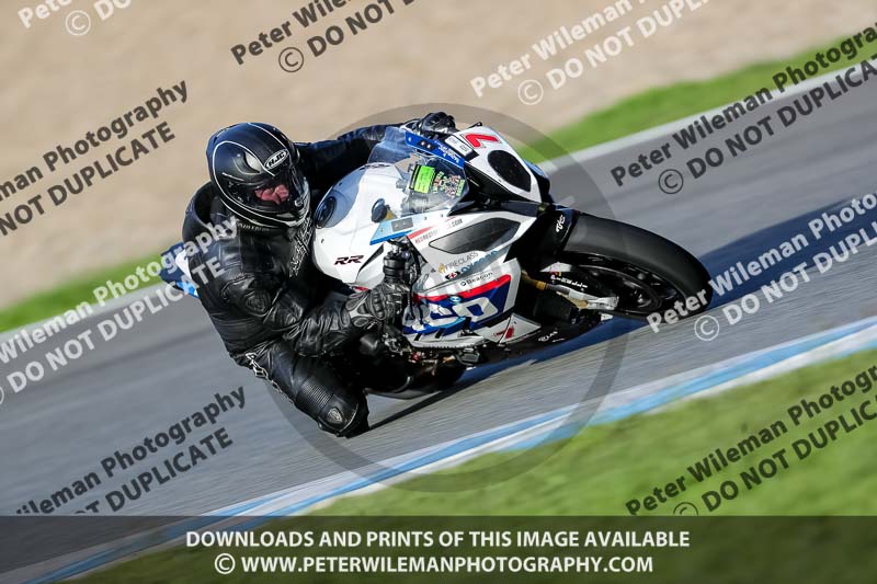 01 to 3rd december 2018;Jerez;event digital images;motorbikes;no limits;peter wileman photography;trackday;trackday digital images