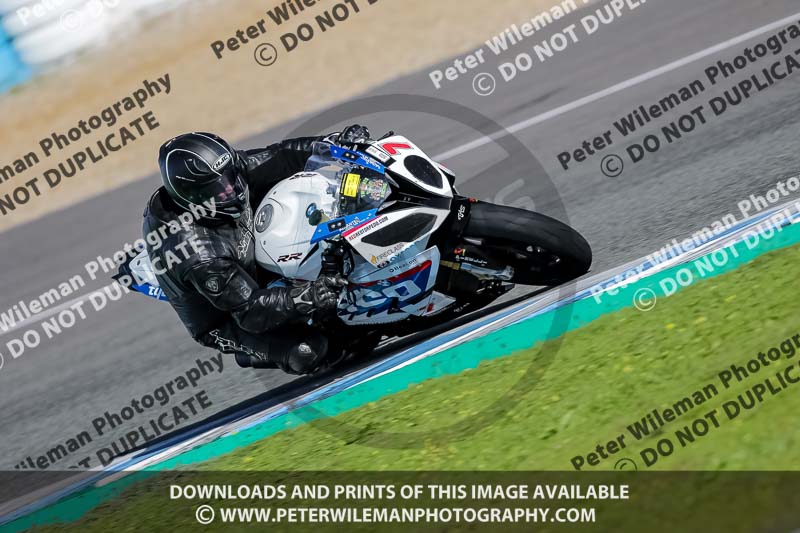 01 to 3rd december 2018;Jerez;event digital images;motorbikes;no limits;peter wileman photography;trackday;trackday digital images