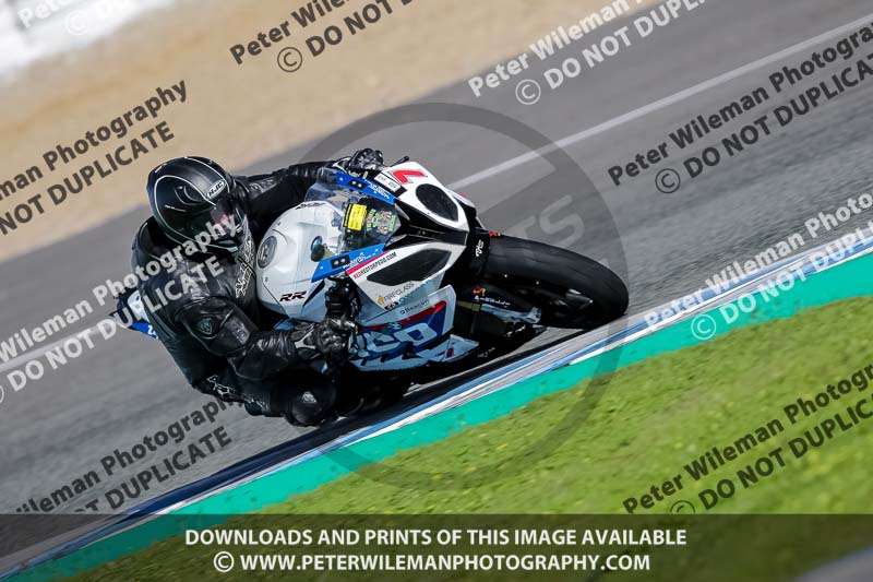 01 to 3rd december 2018;Jerez;event digital images;motorbikes;no limits;peter wileman photography;trackday;trackday digital images