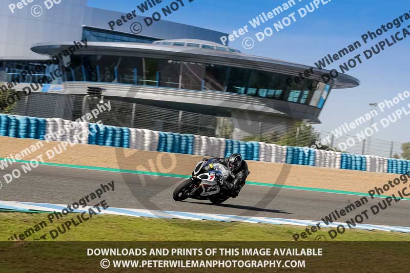 01 to 3rd december 2018;Jerez;event digital images;motorbikes;no limits;peter wileman photography;trackday;trackday digital images