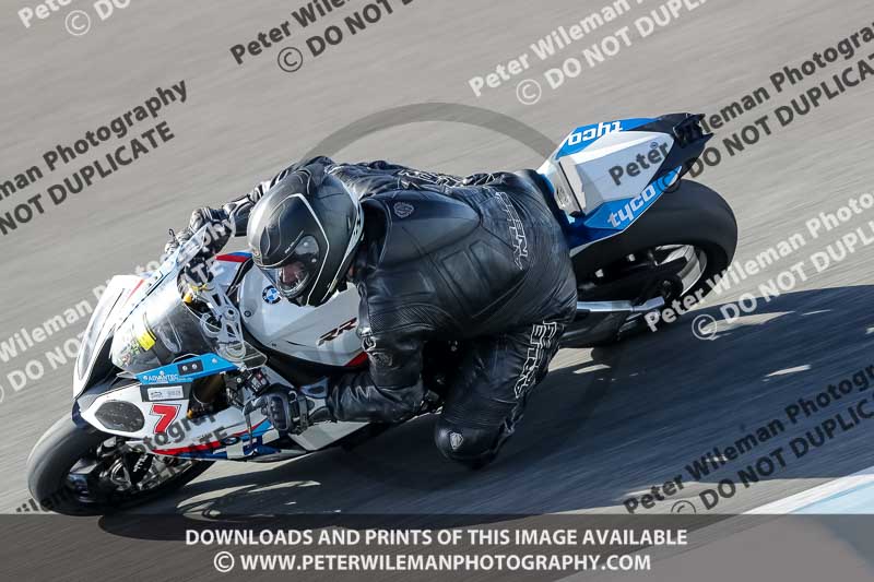 01 to 3rd december 2018;Jerez;event digital images;motorbikes;no limits;peter wileman photography;trackday;trackday digital images