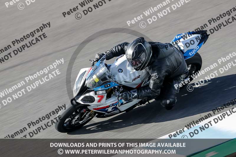 01 to 3rd december 2018;Jerez;event digital images;motorbikes;no limits;peter wileman photography;trackday;trackday digital images