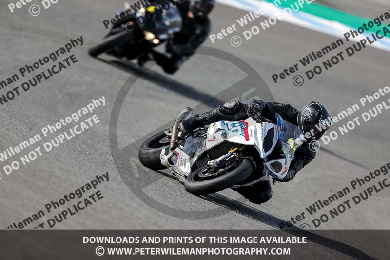 01 to 3rd december 2018;Jerez;event digital images;motorbikes;no limits;peter wileman photography;trackday;trackday digital images