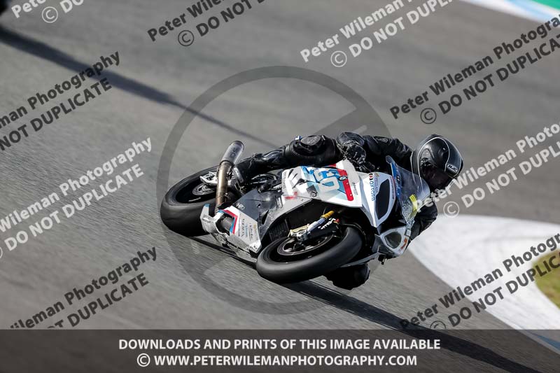 01 to 3rd december 2018;Jerez;event digital images;motorbikes;no limits;peter wileman photography;trackday;trackday digital images