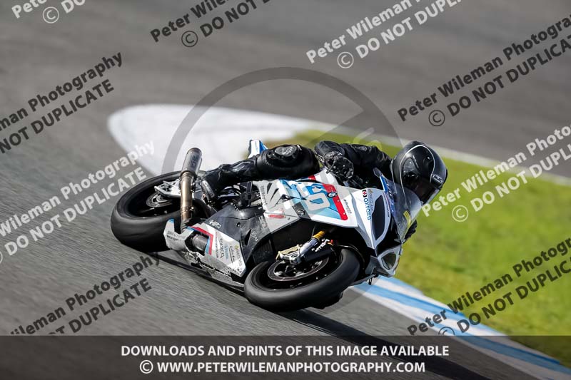 01 to 3rd december 2018;Jerez;event digital images;motorbikes;no limits;peter wileman photography;trackday;trackday digital images