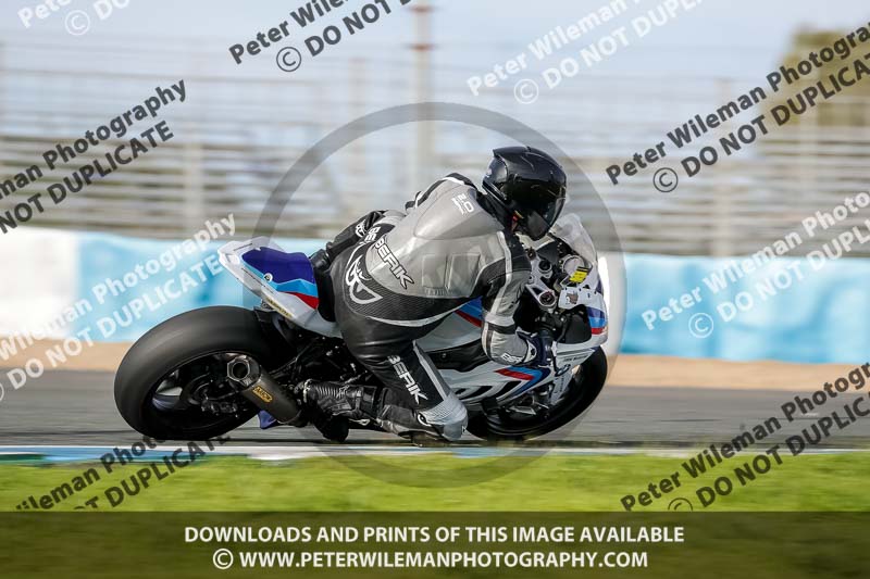 01 to 3rd december 2018;Jerez;event digital images;motorbikes;no limits;peter wileman photography;trackday;trackday digital images