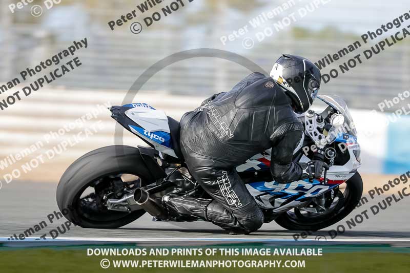 01 to 3rd december 2018;Jerez;event digital images;motorbikes;no limits;peter wileman photography;trackday;trackday digital images