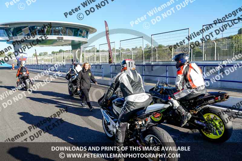 01 to 3rd december 2018;Jerez;event digital images;motorbikes;no limits;peter wileman photography;trackday;trackday digital images