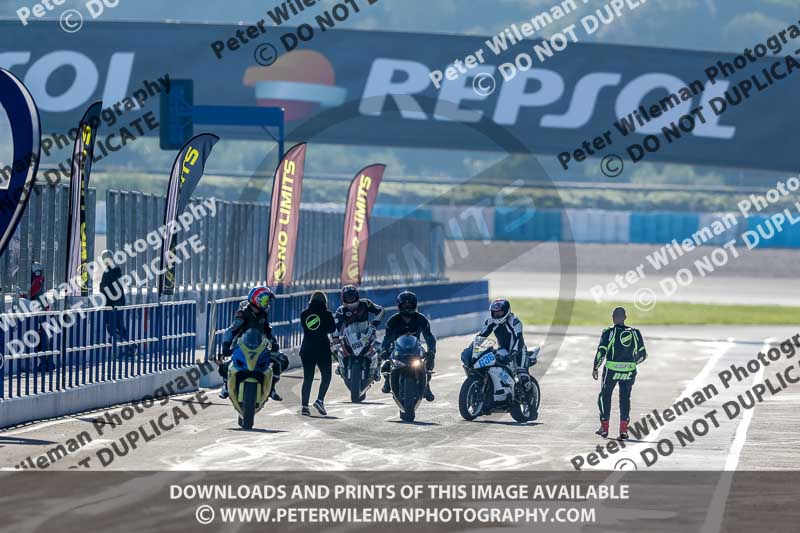 01 to 3rd december 2018;Jerez;event digital images;motorbikes;no limits;peter wileman photography;trackday;trackday digital images