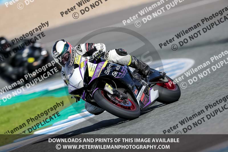 01 to 3rd december 2018;Jerez;event digital images;motorbikes;no limits;peter wileman photography;trackday;trackday digital images