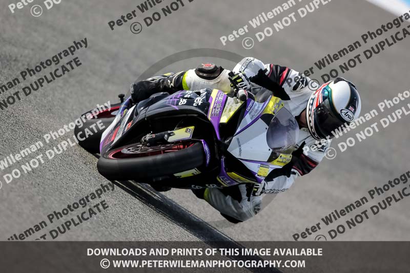 01 to 3rd december 2018;Jerez;event digital images;motorbikes;no limits;peter wileman photography;trackday;trackday digital images