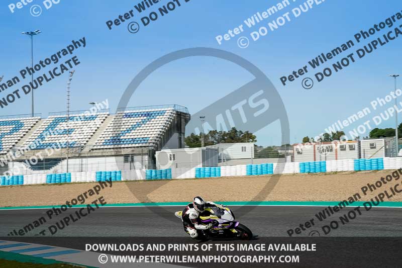 01 to 3rd december 2018;Jerez;event digital images;motorbikes;no limits;peter wileman photography;trackday;trackday digital images