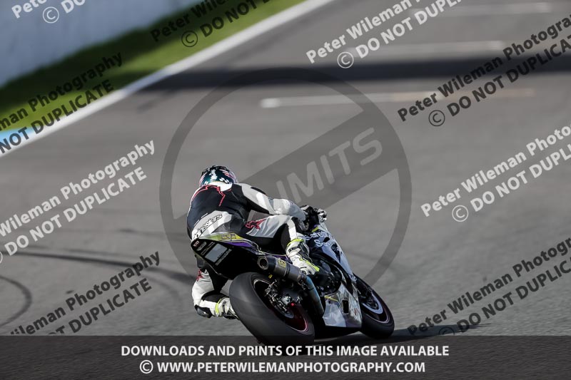 01 to 3rd december 2018;Jerez;event digital images;motorbikes;no limits;peter wileman photography;trackday;trackday digital images