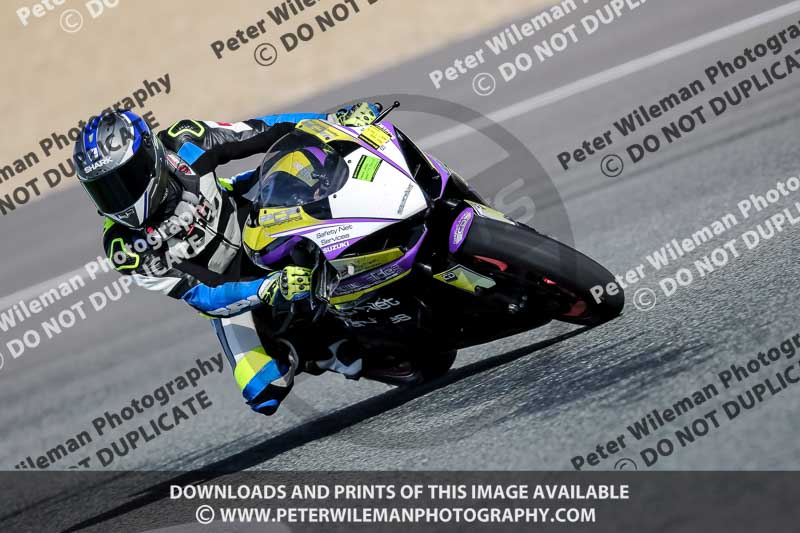 01 to 3rd december 2018;Jerez;event digital images;motorbikes;no limits;peter wileman photography;trackday;trackday digital images