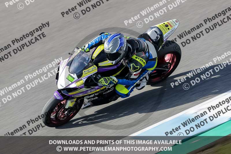 01 to 3rd december 2018;Jerez;event digital images;motorbikes;no limits;peter wileman photography;trackday;trackday digital images