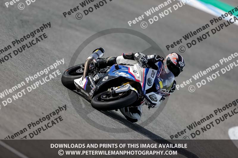 01 to 3rd december 2018;Jerez;event digital images;motorbikes;no limits;peter wileman photography;trackday;trackday digital images