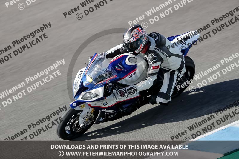 01 to 3rd december 2018;Jerez;event digital images;motorbikes;no limits;peter wileman photography;trackday;trackday digital images