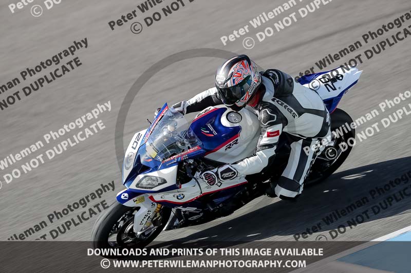 01 to 3rd december 2018;Jerez;event digital images;motorbikes;no limits;peter wileman photography;trackday;trackday digital images