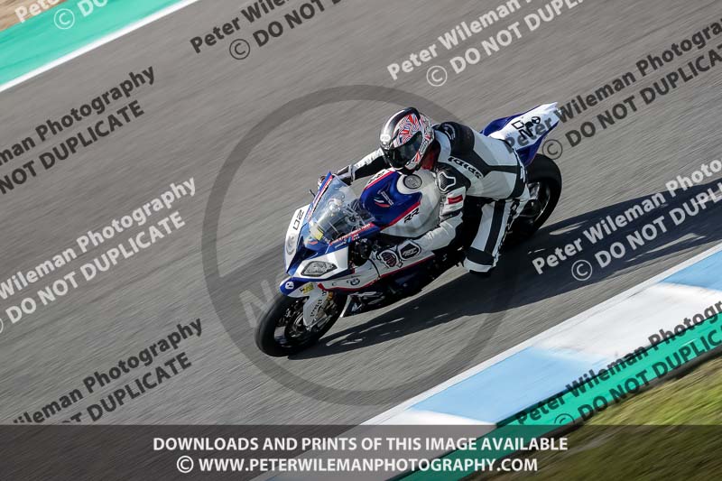 01 to 3rd december 2018;Jerez;event digital images;motorbikes;no limits;peter wileman photography;trackday;trackday digital images