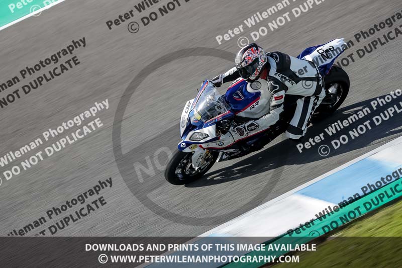 01 to 3rd december 2018;Jerez;event digital images;motorbikes;no limits;peter wileman photography;trackday;trackday digital images