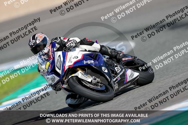 01 to 3rd december 2018;Jerez;event digital images;motorbikes;no limits;peter wileman photography;trackday;trackday digital images