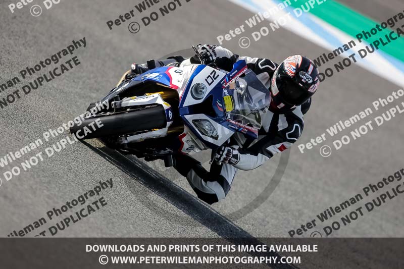 01 to 3rd december 2018;Jerez;event digital images;motorbikes;no limits;peter wileman photography;trackday;trackday digital images