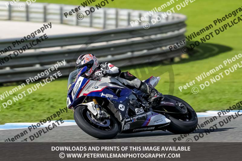 01 to 3rd december 2018;Jerez;event digital images;motorbikes;no limits;peter wileman photography;trackday;trackday digital images