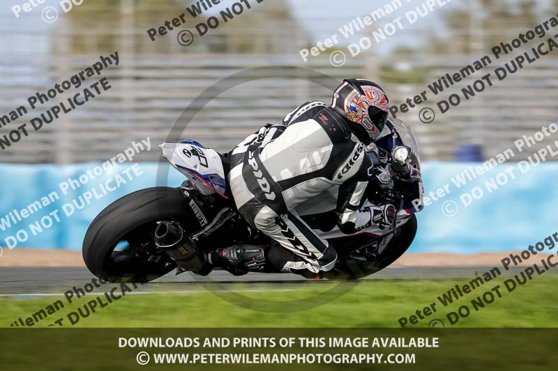 01 to 3rd december 2018;Jerez;event digital images;motorbikes;no limits;peter wileman photography;trackday;trackday digital images