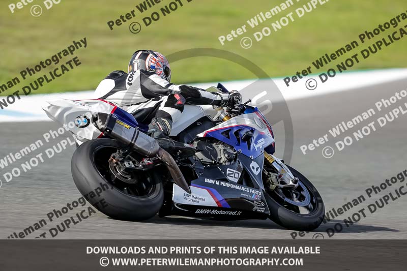 01 to 3rd december 2018;Jerez;event digital images;motorbikes;no limits;peter wileman photography;trackday;trackday digital images