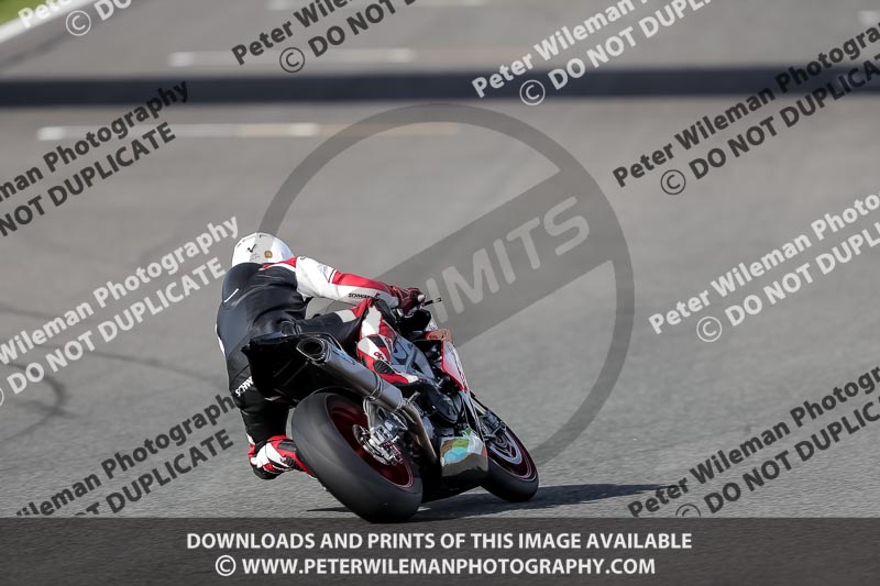 01 to 3rd december 2018;Jerez;event digital images;motorbikes;no limits;peter wileman photography;trackday;trackday digital images