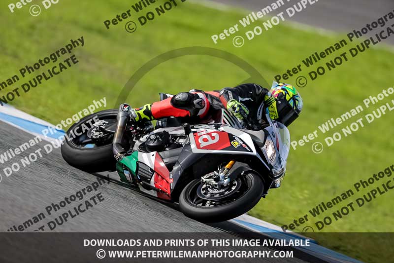 01 to 3rd december 2018;Jerez;event digital images;motorbikes;no limits;peter wileman photography;trackday;trackday digital images