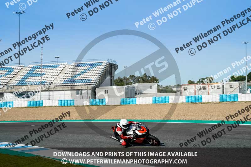 01 to 3rd december 2018;Jerez;event digital images;motorbikes;no limits;peter wileman photography;trackday;trackday digital images