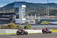 01-to-3rd-december-2018;Jerez;event-digital-images;motorbikes;no-limits;peter-wileman-photography;trackday;trackday-digital-images