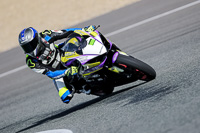 01-to-3rd-december-2018;Jerez;event-digital-images;motorbikes;no-limits;peter-wileman-photography;trackday;trackday-digital-images