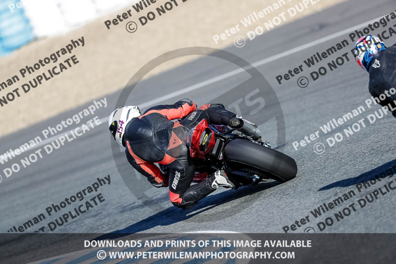 01 to 3rd december 2018;Jerez;event digital images;motorbikes;no limits;peter wileman photography;trackday;trackday digital images