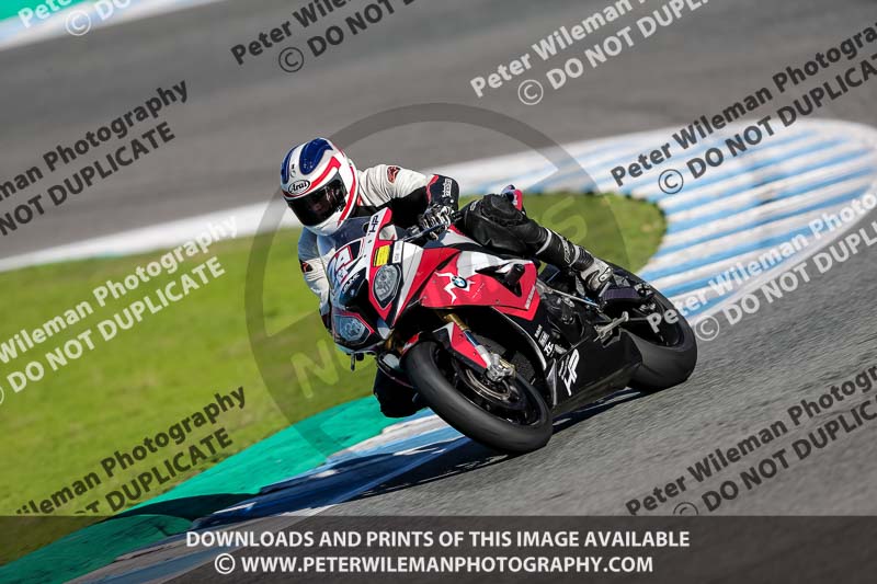 01 to 3rd december 2018;Jerez;event digital images;motorbikes;no limits;peter wileman photography;trackday;trackday digital images