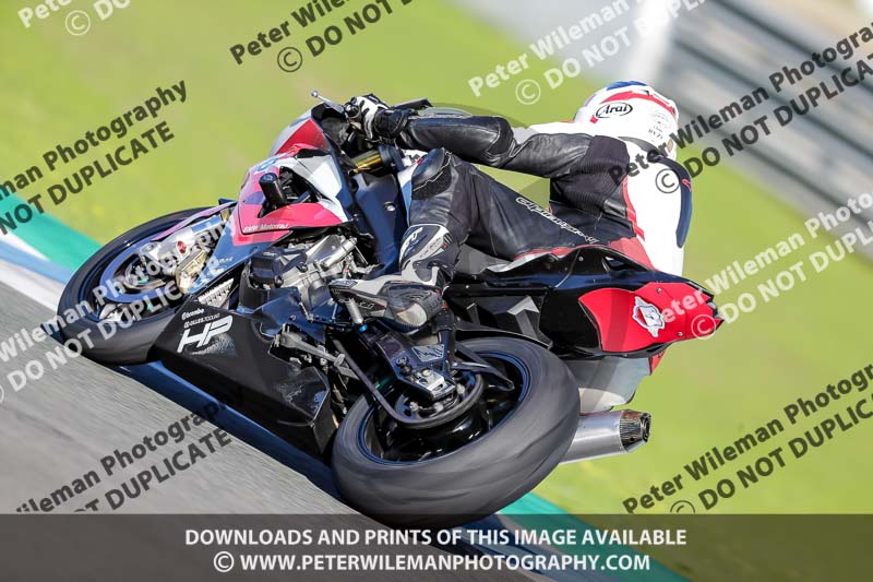 01 to 3rd december 2018;Jerez;event digital images;motorbikes;no limits;peter wileman photography;trackday;trackday digital images