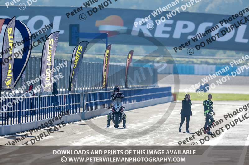 01 to 3rd december 2018;Jerez;event digital images;motorbikes;no limits;peter wileman photography;trackday;trackday digital images