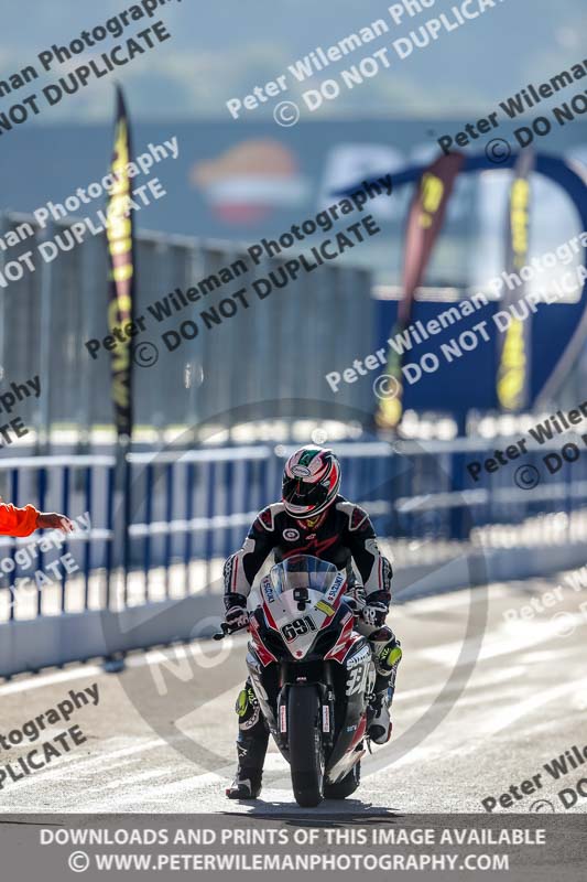 01 to 3rd december 2018;Jerez;event digital images;motorbikes;no limits;peter wileman photography;trackday;trackday digital images