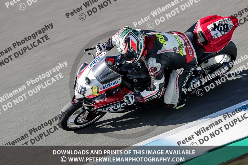 01 to 3rd december 2018;Jerez;event digital images;motorbikes;no limits;peter wileman photography;trackday;trackday digital images