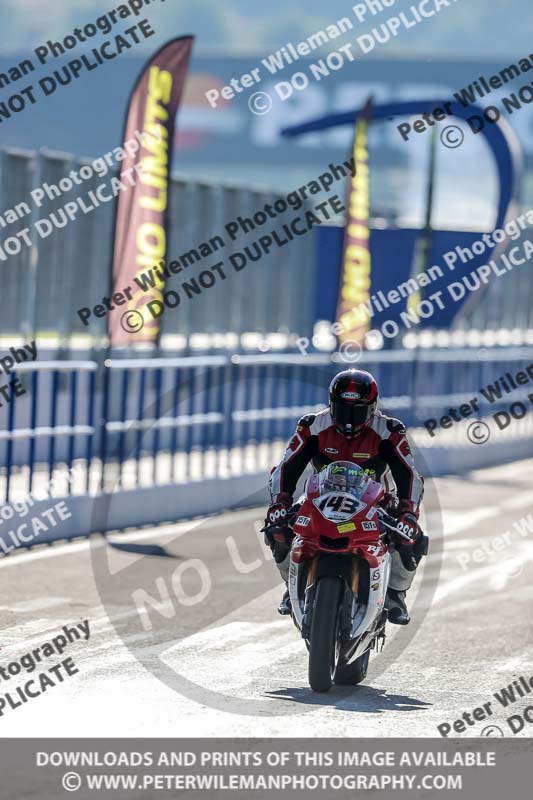 01 to 3rd december 2018;Jerez;event digital images;motorbikes;no limits;peter wileman photography;trackday;trackday digital images