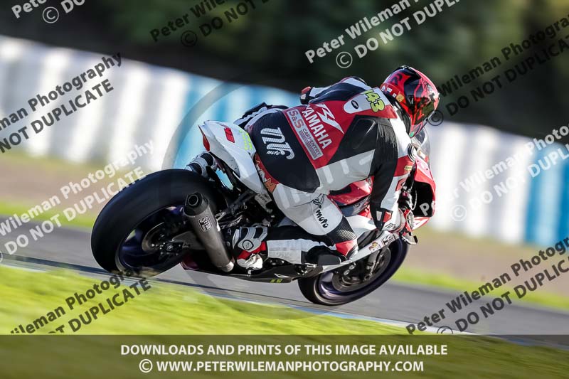 01 to 3rd december 2018;Jerez;event digital images;motorbikes;no limits;peter wileman photography;trackday;trackday digital images