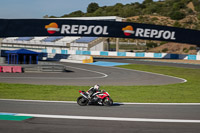 01-to-3rd-december-2018;Jerez;event-digital-images;motorbikes;no-limits;peter-wileman-photography;trackday;trackday-digital-images