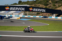 01-to-3rd-december-2018;Jerez;event-digital-images;motorbikes;no-limits;peter-wileman-photography;trackday;trackday-digital-images