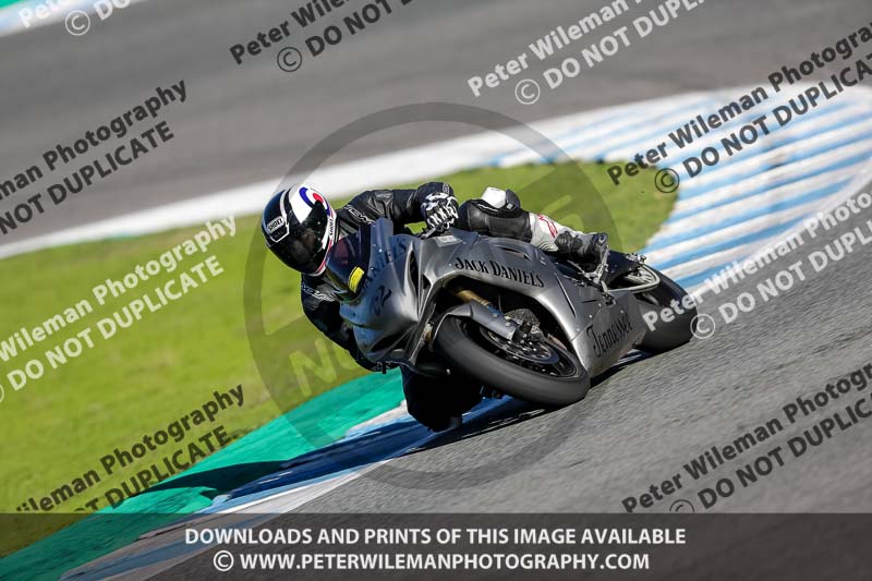 01 to 3rd december 2018;Jerez;event digital images;motorbikes;no limits;peter wileman photography;trackday;trackday digital images