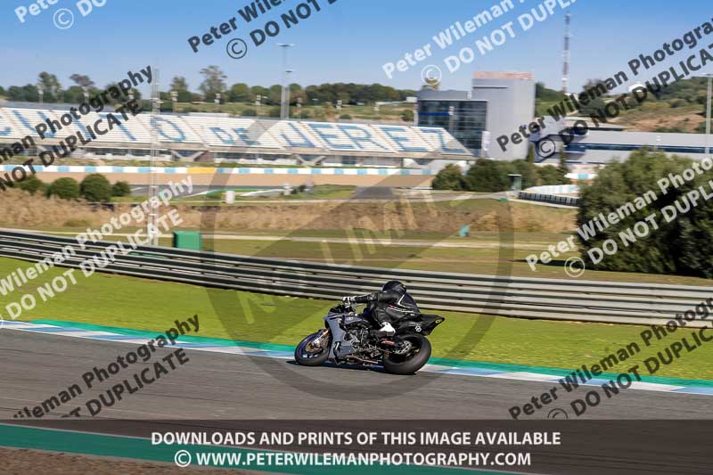 01 to 3rd december 2018;Jerez;event digital images;motorbikes;no limits;peter wileman photography;trackday;trackday digital images