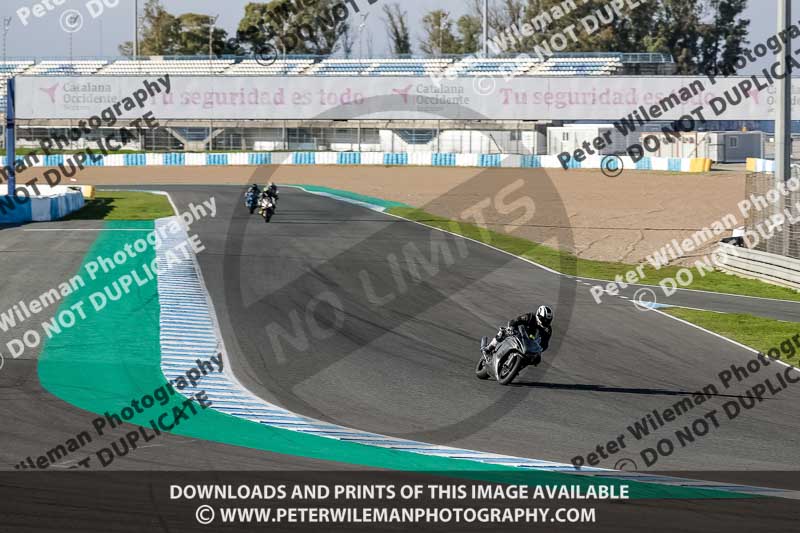 01 to 3rd december 2018;Jerez;event digital images;motorbikes;no limits;peter wileman photography;trackday;trackday digital images